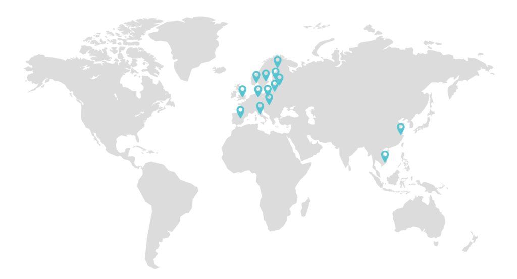 Home - HtF Group